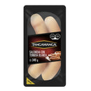 Salchicha Blanca de Ternera Tangamanga 340 g
