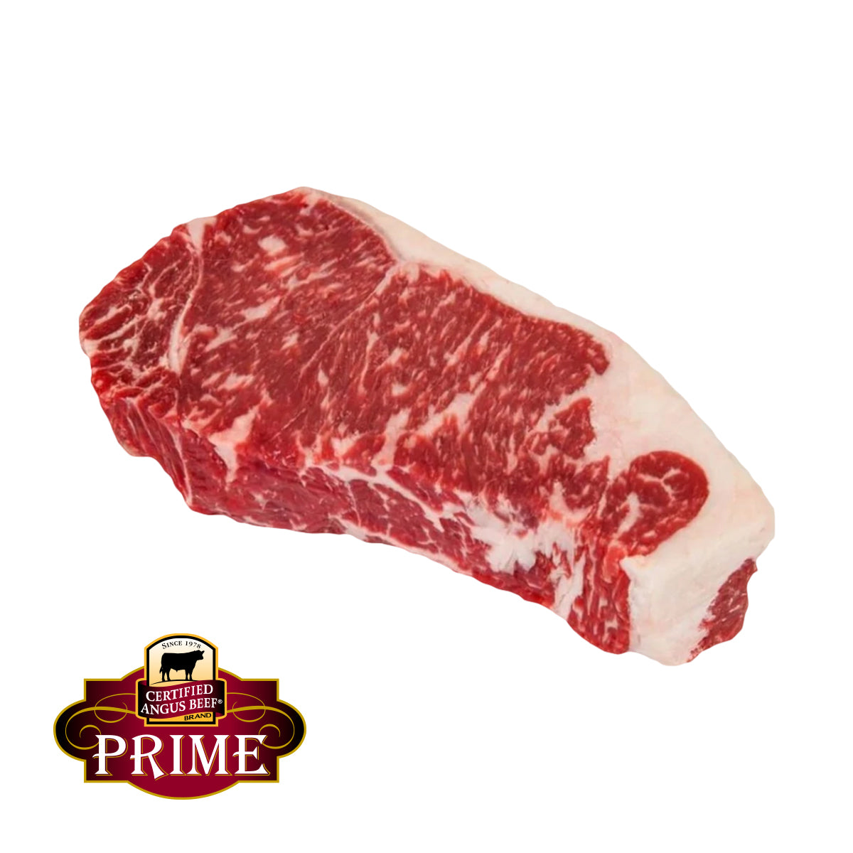 New York - Certified Angus Beef Prime
