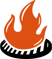 Grill House logo