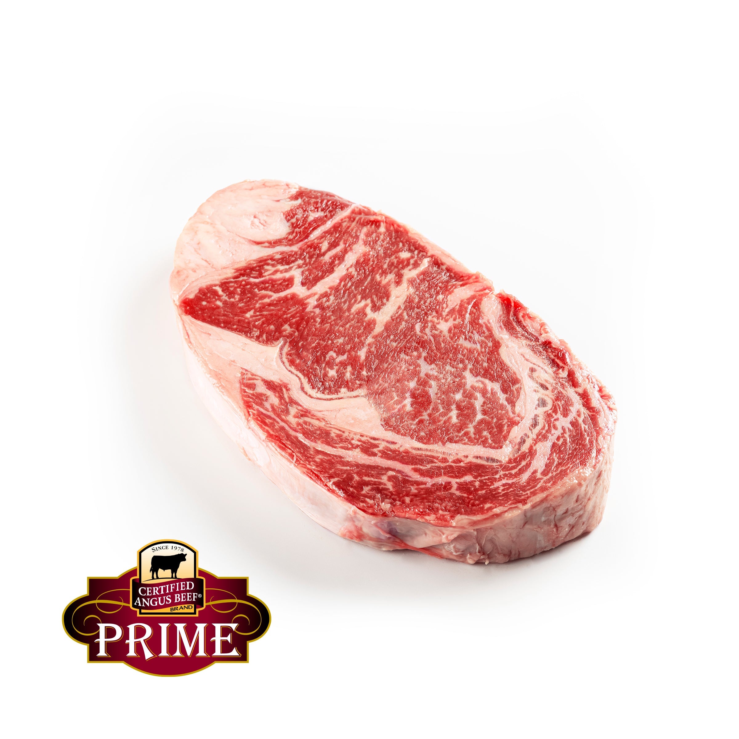 Certified Angus Beef® Prime