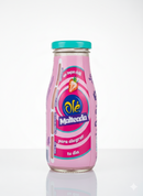 Olé Malteada Fresa 281 ML