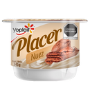 Yoghurt Placer Batido Nuez Yoplait 145 g
