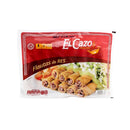 Flautas Res El Cazo 20 Pzas 324 g