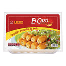 Flauta De Pollo El Cazo 20 Piezas 324 g