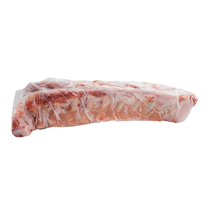 Costillas de Cerdo - Baby Back Ribs