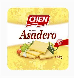 Queso Asadero Chen 200 g