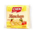 Queso Tipo Manchego Chen 180 g