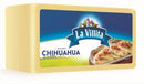Queso Chihuahua Menonita La Villita 1 kg