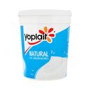 Yoghurt Batido Natural Yoplait 1 kg