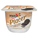Yoghurt Placer Batido Cookies And Cream Yoplait 145 g
