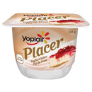 Yoghurt Placer Batido Pay De Fresa Yoplait 145 g