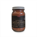 RUB BBQ Memphis SMP 160 g