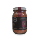 RUB BBQ Memphis SMP 160 g