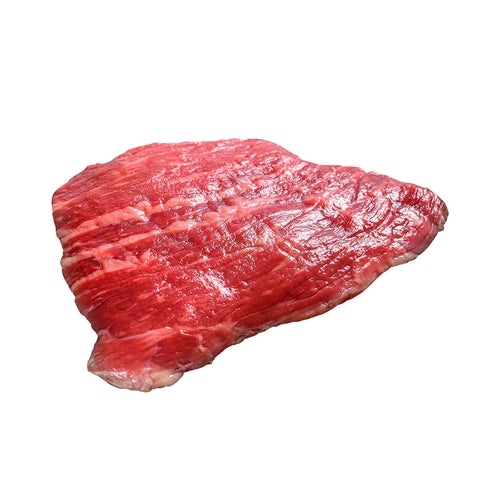 Falda Para Deshebrar Marinada Rancho Norte 500 g