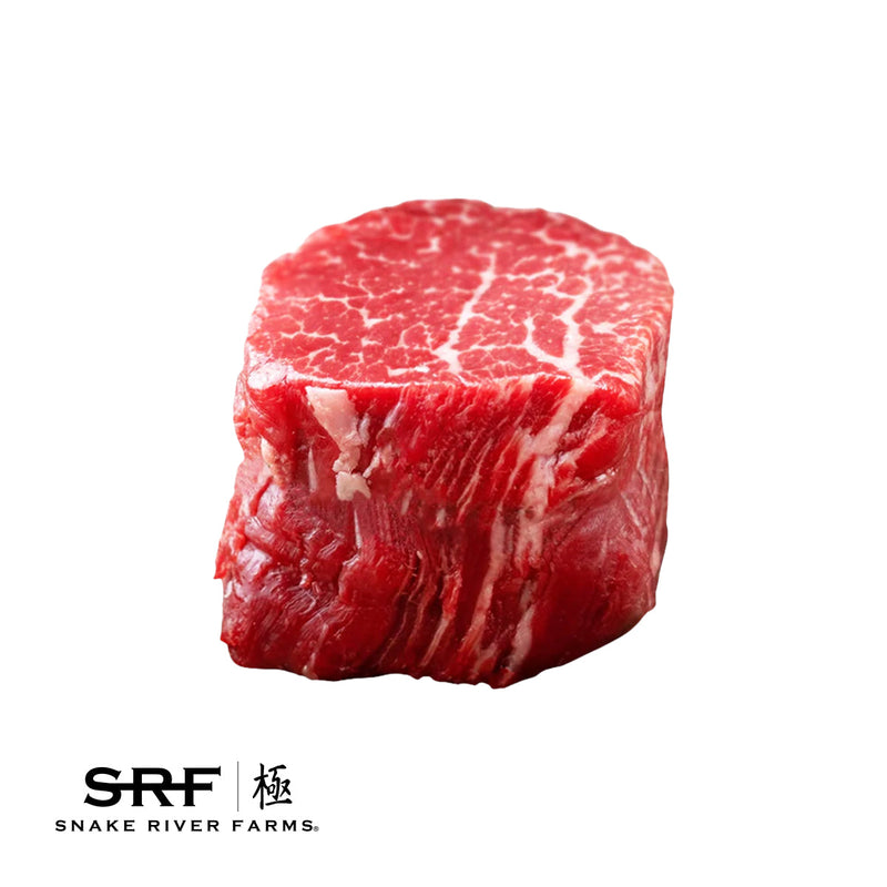 Filete Wagyu Americano Snake River Farms 227 g