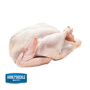 Pavo Americano Honeysuckle White 6.5 kg