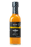Salsa de Cacahuate Grileros 260 ml