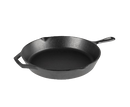 Sartén de Hierro Fundido 33.6 cm Lodge Cast Iron